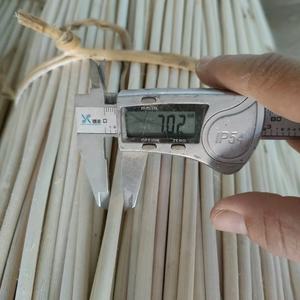 หวายไม้ไผ่วัสดุธรรมชาติงานประดิษฐ์อเนกประสงค์สำหรับตกแต่งบ้าน - Product Image 2