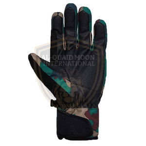 Premium Quality High Performance Ski <b>Gloves</b> New Arrival Waterproof Ski <b>Gloves</b> Hot Sale Ski <b>Gloves</b> - Product Image 3
