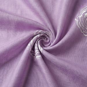 Hijab instantané en jersey pour femmes musulmanes, facile à porter, vente en gros, couleur personnalisée, foulard doux, mode modeste, couvre-chef élégant, châle - Product Image 5