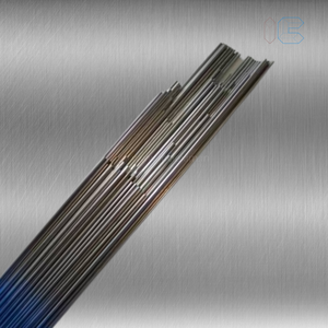 Fil de soudage TIG en acier inoxydable ER308L, métal de remplissage GTAW, fil de soudage à faible teneur en carbone AWS A5.9 SS304L, qualité industrielle, pour l'exportation - Product Image 4