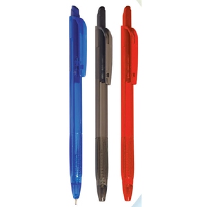 ปากกาลูกลื่น ORION Pen Tri Track 2 (เขียนลื่น น้ำหนักเบา เหมาะสำหรับสำนักงาน โรงเรียน และใช้ในชีวิตประจำวัน ราคาสุดคุ้ม) - Product Image 1