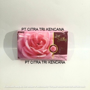 Savon de Douche Hydratant Profond à la Rose, Savon de Beauté en Barre, Idéal pour Aparan ARMENIA - Product Image 3