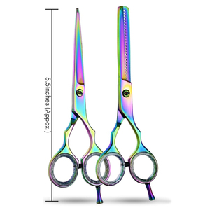 Kit de Pinzas para Extensiones de Cabello, para Instalación de Anillas Micro y Herramienta de Extracción Suave, Kit Profesional de Herramientas para Extensiones de Cabello - Product Image 5