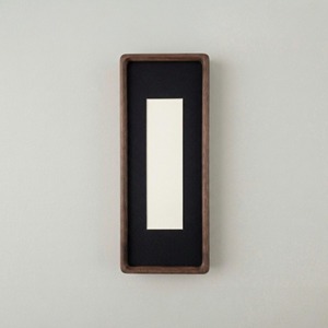 Best-Selling Eco-Friendly Classic Minimalist Solid Wood Painting <b>Frame</b> Durable Lightweight Wall hanging <b>Mount</b> - Product Image 1