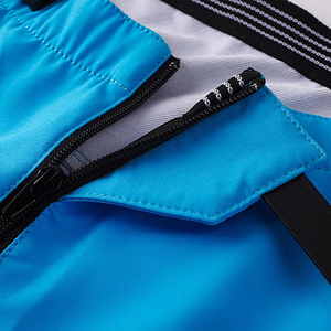 Pantalones de Motocross Personalizados, Ropa de Carreras Reforzada, Servicio OEM Directo de Fábrica, Proveedor Mayorista de Exportación para Mercados Globales - Product Image 5