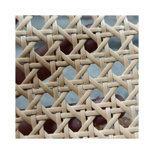 Lámina de Mimbre Natural para Asientos de Sillas, Paneles de Gabinetes y Fabricación de Muebles - Product Image 2