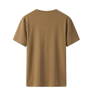 Vêtements décontractés pour hommes, t-shirts légers pour hommes, différents designs, t-shirts d'été pour hommes sur mesure - Product Image 2