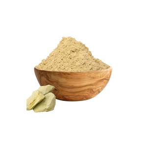 Vente Flash : Extrait Herbal de Qualité Alimentaire - Poudre de Multani Mitti 100% Naturelle et de Haute Qualité - Product Image 1