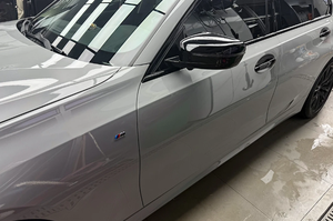 Vinilo para Autos TPU Brooklyn Gray, Adhesivos para Autos, Gris Oscuro AMG, TPU, <span class=keywords><strong>YPU</strong></span>, PPF - Product Image 5