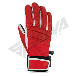 Winter Waterproof Ski Gloves for Men Women Snowboard Gloves Liner Thermal Warm Ski Gloves - Product Image 5