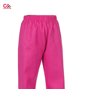 Uniforme de Taekwondo de Último Diseño para Artes Marciales, Uniforme de Taekwondo de Nuevo Diseño, Uniforme de Taekwondo Hecho a Medida - Product Image 5