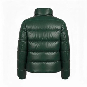 Veste matelassée de haute qualité pour hommes - Product Image 4