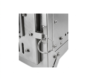 Estufa Portátil de Titanio para Camping - Product Image 3