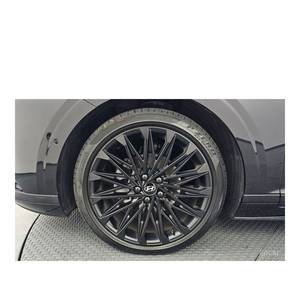 Hyundai Grandeur Calligraphy 2024 avec boîte de vitesses automatique, 32 776 km, sièges en cuir, conduite à gauche - Product Image 5