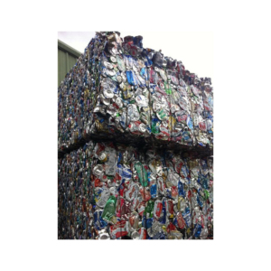 เศษกระป๋องอลูมิเนียมใช้แล้วจากเครื่องดื่ม UBC (UBC Aluminium Used Beverage Can) - Product Image 2