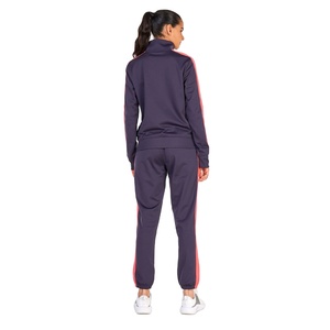 Conjuntos Deportivos de Buena Calidad para Mujer, Conjunto de Dos Piezas, Pantalón Largo, Top Deportivo a la Moda con Logotipo Personalizado, Conjunto Deportivo Ligero para Mujer - Product Image 5