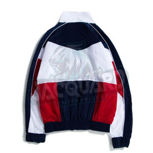 Chaqueta Cortavientos Unisex para Exteriores, Resistente al Agua y al Viento, para Camping, Senderismo y Uso Diario - Product Image 2