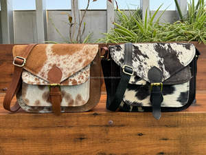 Nouveau 2025 Sacs à main de grande capacité de créateur de luxe de haute qualité en cuir véritable sac à bandoulière en cuir véritable pour femmes - Product Image 4