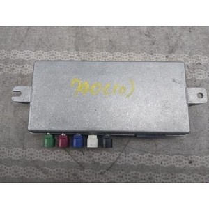 ECU และโมดูลคอมพิวเตอร์มือสองสำหรับรถยนต์ซีรีส์ 7 รุ่น 10844410 - Product Image 1