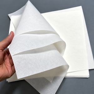 Papel para Bolsas de Té de 80 g/m², 81 cm x 86 cm, C1S, para Imprimir Sobres Exteriores para Bolsas de Té - Product Image 2