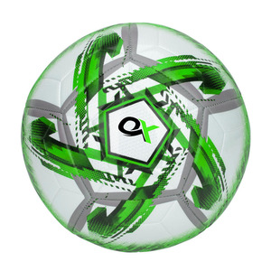 Balón de Fútbol Profesional de Alta Calidad 2024, Tamaño Estándar 4, Balón de Fútbol Oficial con Logotipo Personalizado para Entrenamiento - Product Image 6