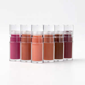 6 Colors High-Shine <b>Lip</b> Gloss, Non-Sticky Plumping <b>Lip</b> Tint with Hydrating & Long-Lasting Formula - Product Image 4