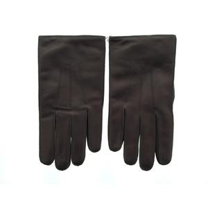 Winter Cold Warm Hand Waterproof Windproof Outdoor Touchscreen Men Women Cold Resistant Grain <b>Moisture</b>-Wicking Leather <b>Gloves</b> - Product Image 5