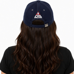 Gorra de Béisbol Unisex Personalizada con Pedrería, Gorra de Moda Premium con Detalles Brillantes, Diseño Cómodo para Uso Diario, Estilo de Vida Moderno - Product Image 2