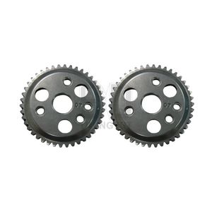 13523-23050 2szfe สำหรับ Yaris 1300CC 16V DOHC EFI อุปกรณ์เสริมสำหรับรถยนต์หลังการขายเกียร์จับเวลาสำหรับโตโยต้า - Product Image 1