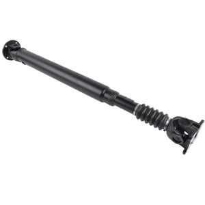 Jeep Grand Cherokee 05-09 Commander 06-10 Liberty Rear Drive Shaft Assembly Propeller Shafts Product - Product Image 5
