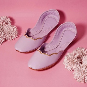 Último Diseño de Khusa para Mujer, Color Personalizado, Khusa Ligera para Mujer, Forro de Malla, Parte Superior de Malla, Sandalias de Moda - Product Image 3