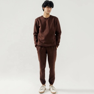 Vente de gros Econex Sports 2025 Survêtements d'hiver à manches longues pour homme avec logo personnalisé - Product Image 5