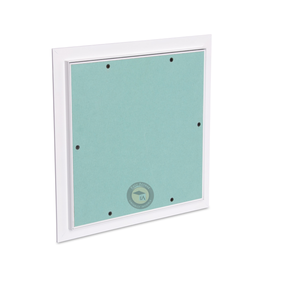 Commercial Grade Waterproof Access Panel Gypsum Board Moisture Resistant <b>Ceiling</b> Inspection Hatch OEM Supply - Product Image 5