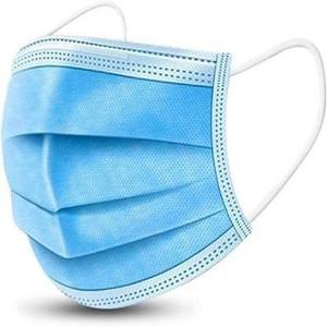 Masques jetables — Chirurgicaux (3 plis) / Respirateurs N95 - Product Image 2