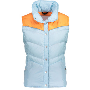 Nouveau style – Gilet matelassé léger et chaud sans manches pour femme – Collection hiver - Product Image 6