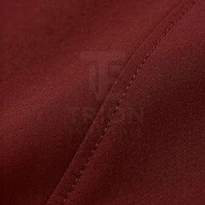 New Design Men Trouser Classic Chino Flat Front Men Trouser Versatile Office Wear Premium Cotton <b>Blend</b> Stylish Men Trouser - Product Image 6