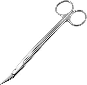 Professional Dean Surgical Angled Blade Medical Instrument Curved Surgical Equipment High <b>Precision</b> <b>Tool</b> ISO Approved - Product Image 1