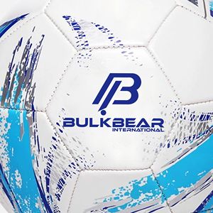 Balón de Fútbol Ecológico Ligero de Tamaño Oficial Personalizado, Balón Deportivo Premium de PU TPU, Fabricante de Fábrica OEM ODM, Venta al Por Mayor - Product Image 6