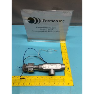 เซ็นเซอร์ Honeywell 00705-A-1731 Sieger Type 705 - อุปกรณ์และอะไหล่เซมิคอนดักเตอร์ชั้นนำระดับโลกที่เชื่อถือได้ - Product Image 2