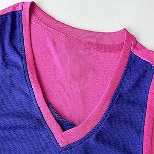 Uniforme de Baloncesto para Hombre, Nuevo Diseño, Cosido, Transpirable, de Poliéster de Alta Calidad, Personalizado, Ropa Deportiva Cómoda, Venta al Por Mayor - Product Image 5