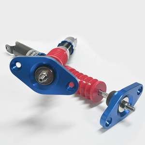 Suspension fileté monotube réglable D1SPEC avec support supérieur, nouveau modèle pour K5 Optima TF JF DL3 2010-2026 - Product Image 4