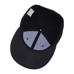 Gorra de Béisbol de Verano con Logotipo Personalizado, Transpirable, de Perfil Bajo, de 6 Paneles, Talla Única para Hombre y Mujer, con Bordado Deportivo - Product Image 2