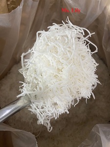 Coco Deshidratado en Tiras Largas de Vietnam |   Alto contenido de grasa 65% mín. |   Mejor Precio para Panadería y Confitería - Product Image 4