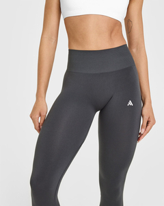 Custom Logo Gym Clothing Active Wear Yoga Legging Tight Fitting <b>Short</b> Top Casual Fitness <b>Trousers</b> Suit <b>Women</b> Yoga Sets - Product Image 3