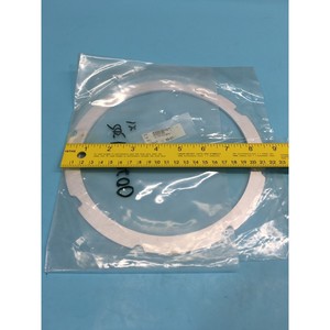 AMAT 0020-31305 INSERTO, ALUMINIO, EXTERIOR, 200MM POLI - Equipo y Piezas de Semiconductores de Confianza de la Marca Global Legacy - Product Image 3