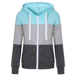 Sudaderas con Capucha para Hombre de Primera Calidad, Artículo de Moda, MOQ Bajo, 100% Algodón Felpa, Sudadera Unisex Personalizable - Product Image 6