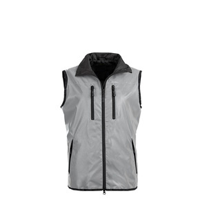 Gilet d'entraînement pour chien OEM K9, décontracté, respirant, unisexe, imperméable, coupe-vent, chaud, en polyester, pour l'automne - Product Image 6