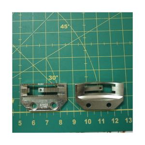 PIÈCES DE MACHINE À COUDRE D'INDUSTRIE DE CHIEN D'ALIMENTATION B1609-415-BOO FABRIQUÉES À TAIWAN POUR JUKI - Product Image 1