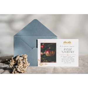 Produzione di natali personalizzati - Product Image 1