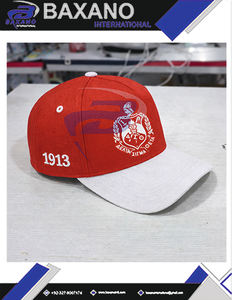 Delta |   Sigma |   Gorra de Béisbol de Satén con Bordado 3D de la Hermandad Theta, Elegante Gorra con Letras Griegas, Ajustable, Transpirable, con Cierre a Presión - Product Image 5